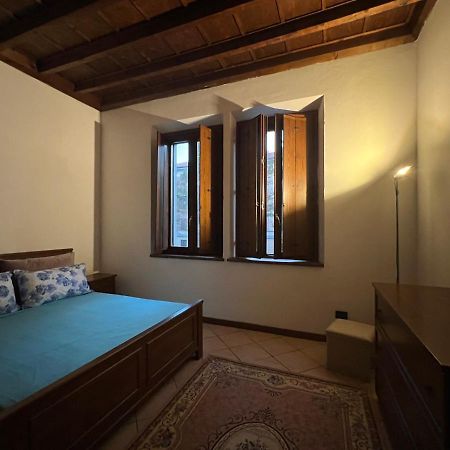 Energetic Apartments Mantova Ngoại thất bức ảnh