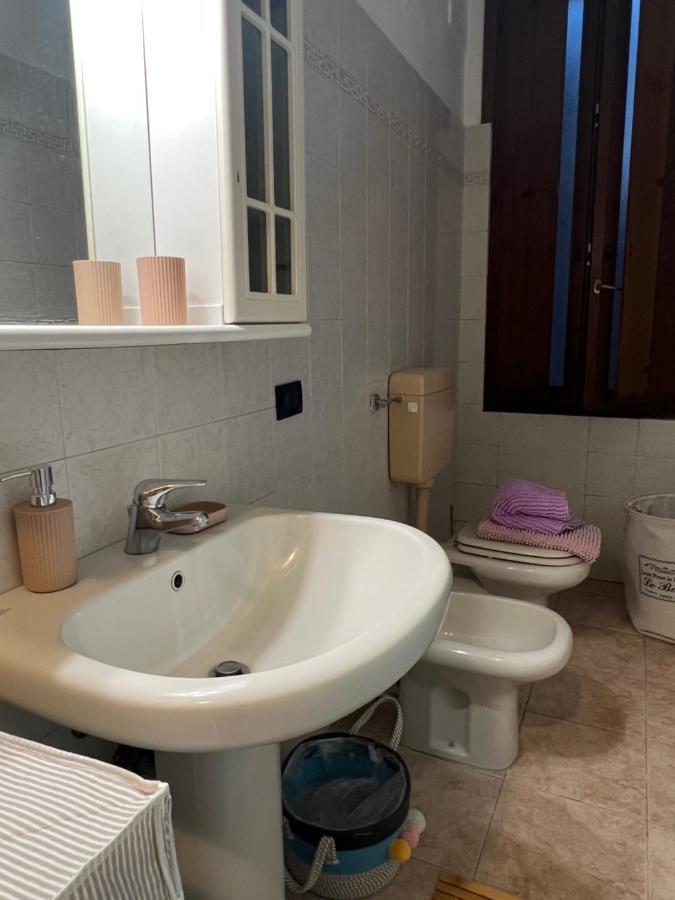 Energetic Apartments Mantova Ngoại thất bức ảnh