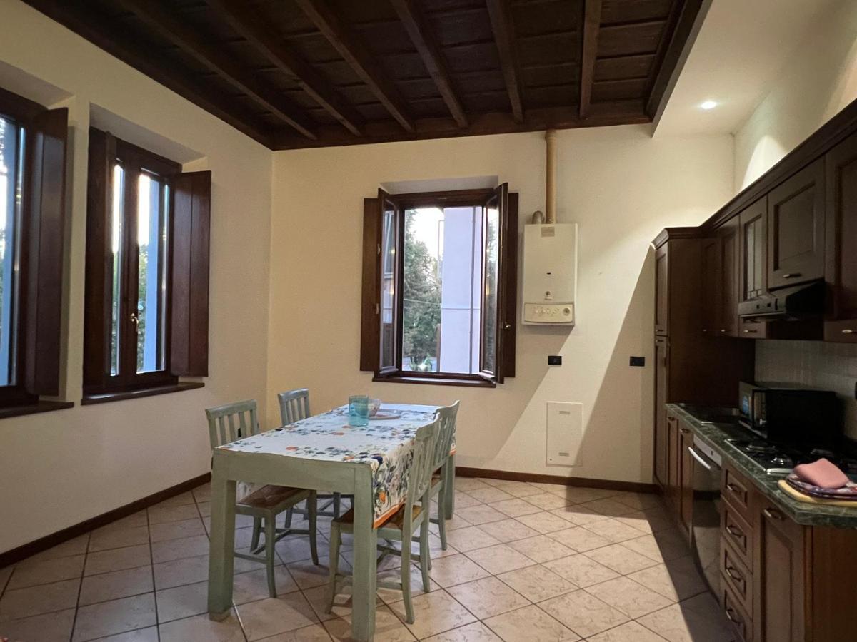 Energetic Apartments Mantova Ngoại thất bức ảnh