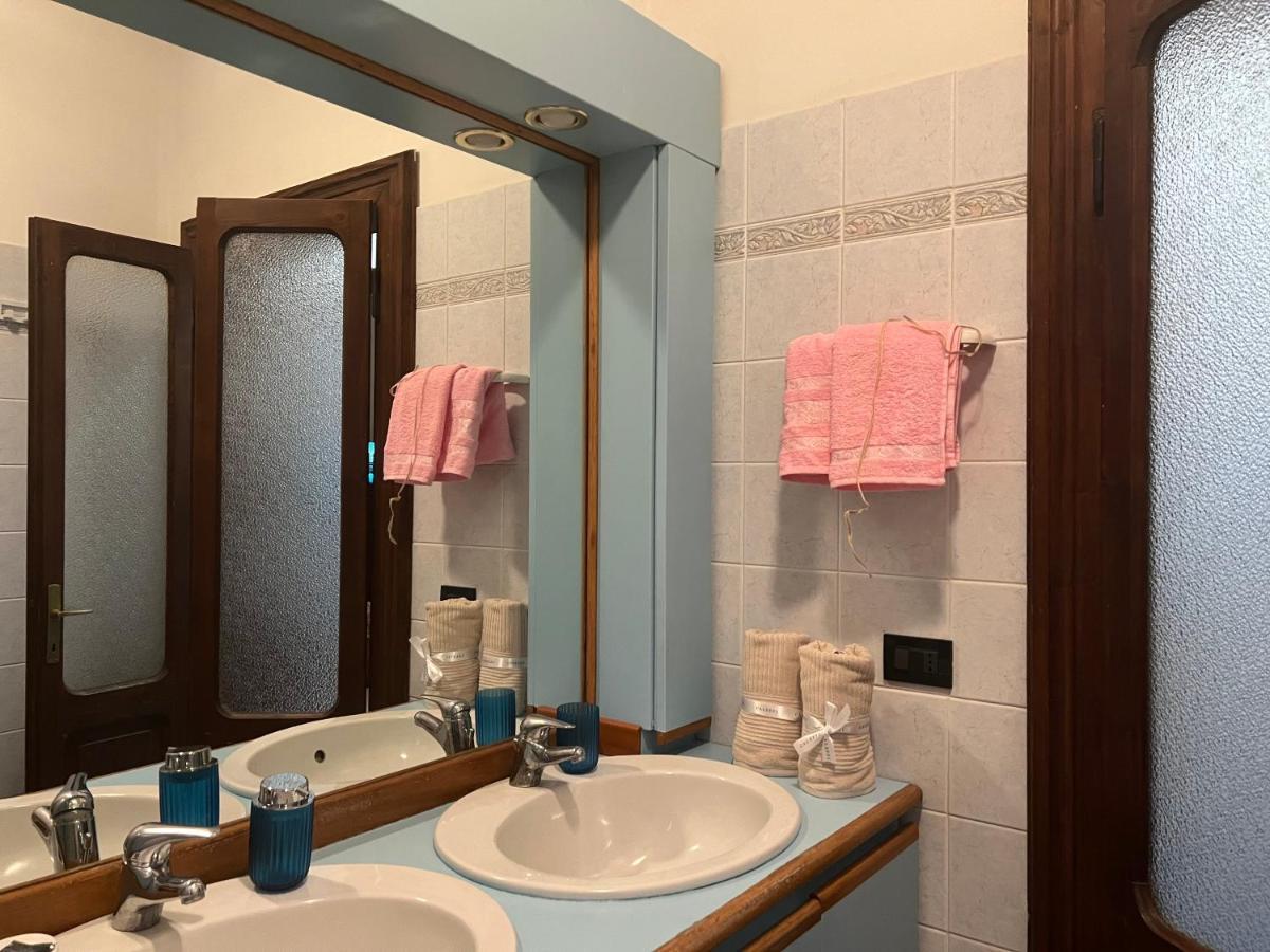 Energetic Apartments Mantova Ngoại thất bức ảnh