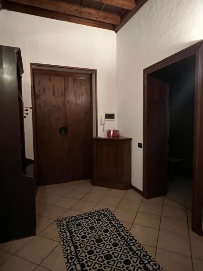 Energetic Apartments Mantova Ngoại thất bức ảnh