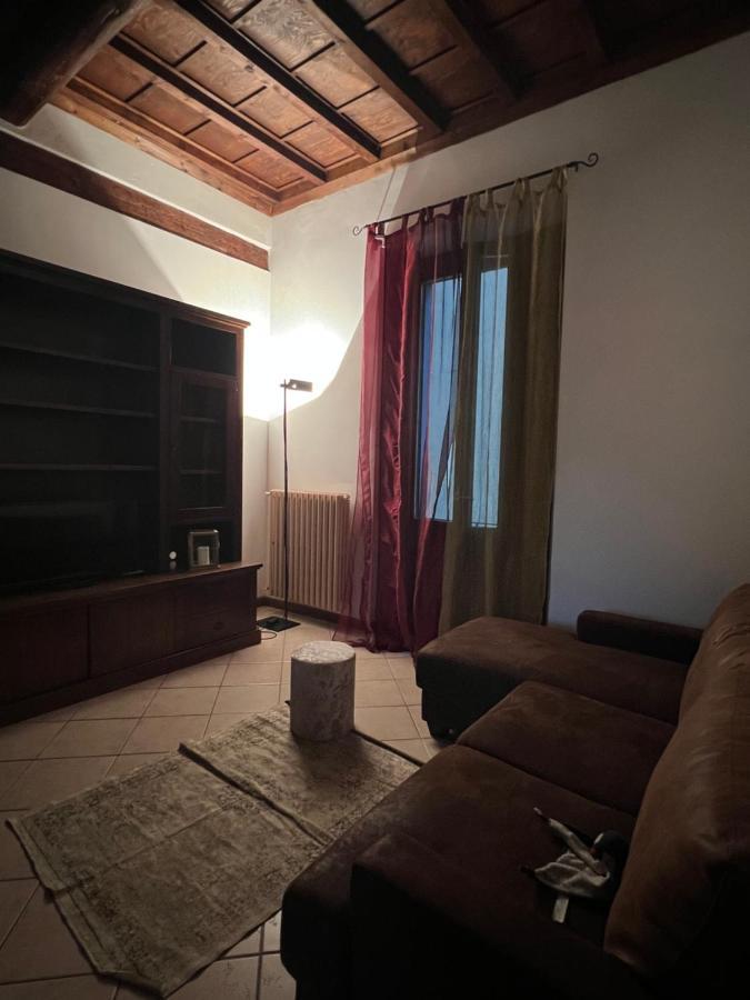 Energetic Apartments Mantova Ngoại thất bức ảnh