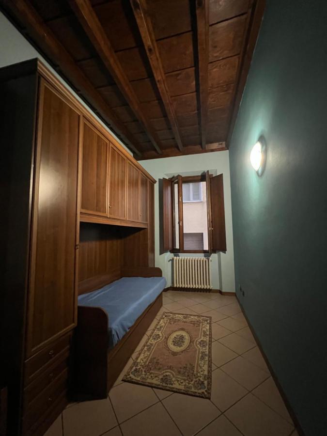 Energetic Apartments Mantova Ngoại thất bức ảnh