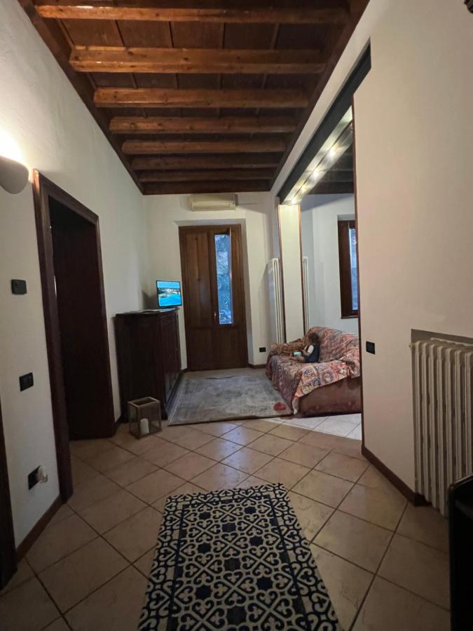 Energetic Apartments Mantova Ngoại thất bức ảnh