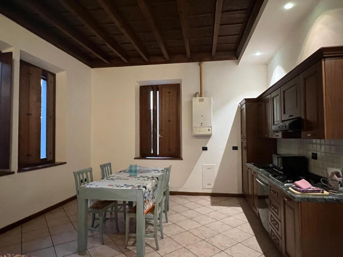 Energetic Apartments Mantova Ngoại thất bức ảnh