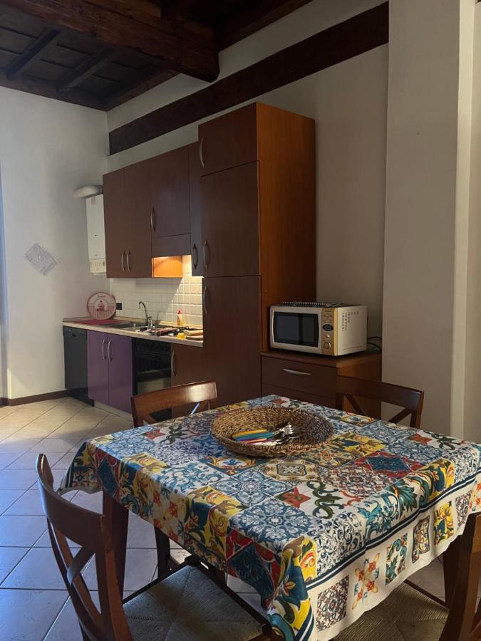 Energetic Apartments Mantova Ngoại thất bức ảnh